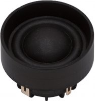 AUDIO SYS. MONTAGE FACILE DE 22 MM SOFT DOME-NEODYM TWEETE (1PC) AUDIO SYS. MONTAGE FACILE DE 22 MM SOFT DOME-NEODYM TWEETE (1PC)