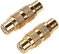 AUDIO SYS. PRISE RCA HAUT DE GAMME (1PC)