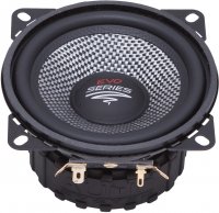 AUDIO SYS. RADION 100MM KEVLAR MEMBRAAN MIDRANGE SPEAKER (1ST)