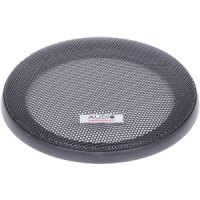 AUDIO SYS. SPEAKER GRIL BLACK 2 PIECES FOR 80 MM CHASSIS (PAIR) (1PC) AUDIO SYS. SPEAKER GRIL BLACK 2 PIECES FOR 80 MM CHASSIS (PAIR) (1PC)