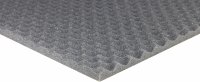 AUDIO SYS. SWELL WAVE 15 1 SHEET 100 X 50 CM / 0.50 M2 (1PC) AUDIO SYS. SWELL WAVE 15 1 SHEET 100 X 50 CM / 0.50 M2 (1PC)