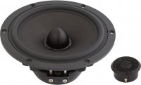 AUDIO SYS. SYSTÈME 2 VOIES SÉRIE AVALANCHE 165 MM 2 VOIES ABSOLU HAUT DE GAMME (1PC)