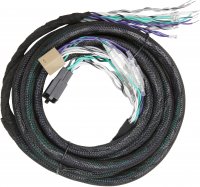 AUDIO SYS. TAP QUADLOCK ET RETOUR AU STYLE OEM (1PC) AUDIO SYS. TAP QUADLOCK ET RETOUR AU STYLE OEM (1PC)