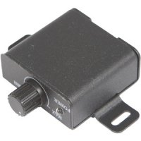 AUDIO SYS. TÉLÉCOMMANDE POUR TOUS TYPES D‘AMPLIFICATEURS 40X39X19 MM (1PC) AUDIO SYS. TÉLÉCOMMANDE POUR TOUS TYPES D‘AMPLIFICATEURS 40X39X19 MM (1PC)