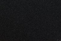 AUDIO SYS. TISSU DE REMBOURRAGE NOIR DE HAUTE QUALITÉ 2.5MM 1.5X3M 4.5M2 (1PC)