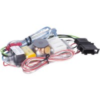 AUDIO SYS. TRANSITION DE CÂBLE 3 VOIES CROISÉES À 3 VOIES AVEC RÉGLAGE ACOUSTIQUE À 4 VOIE