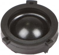 AUDIO SYS. TWEETER POUR GOLF 4 + 5, PASSAT, BORA 25 MM NEODYMIUM TWEETERS (HS 25 EVO) (1PC