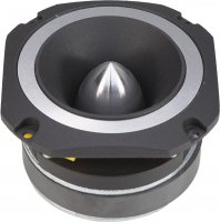 AUDIO SYS. TWEETERS CAR-PA 38 MM TWEETER HAUTE EFFICACITÉ (1PC) AUDIO SYS. TWEETERS CAR-PA 38 MM TWEETER HAUTE EFFICACITÉ (1PC)