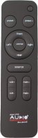 AUDIO SYS. WIRELESS REMOTE CONTROL FOR DSP 4.6 AND DSP 8.12 (1PC)
