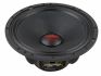 audio sys woofer pa moyenne 165mm 1pc