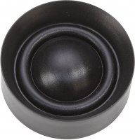 AUDIO SYSTEM HIGH-END 30MM SOFT DOME-UNDER MOUNTING-NEODYMIUM TWEETER (1PC) AUDIO SYSTEM HIGH-END 30MM SOFT DOME-UNDER MOUNTING-NEODYMIUM TWEETER (1PC)