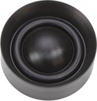 AUDIO SYSTEM HIGH-END 30MM SOFT DOME-UNDER MOUNTING-NEODYMIUM TWEETER (1PC)
