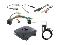 AUTODAB KIA CEE‘D / SORENTO / SOUL / SPORTAGE WITH OEM HYUNDAI AUTONET (1PC)