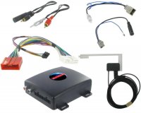 AUTODAB MAZDA 2/3/6 / CX-7 / CX-9 / MX-5 WITH OEM MATSUSHITA (1PC)