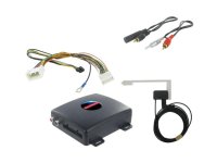 AUTODAB MITSUBISHI LANCER / OUTLANDER / ASX / SHOGUN 2010-2019 WITH OEM MITSUBISHI (1PC)