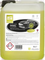 AUTOGLYM ACID-FREE WHEEL CLEANER 5L (1PC)