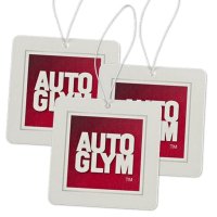 AUTOGLYM AIR FRESHENER 50 PCS AUTOGLYM AIR FRESHENER 50 PCS