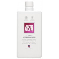 AUTOGLYM ALL SEASON SCREENWASH 500ML (1PC) AUTOGLYM ALL SEASON SCREENWASH 500ML (1PC)