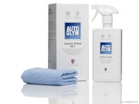 AUTOGLYM AQUAWAX KIT 500ML (1PC)