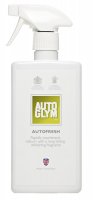 AUTOGLYM AUTOFRESH 500ML (1ST) AUTOGLYM AUTOFRESH 500ML (1ST)
