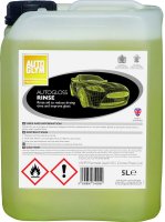 AUTOGLYM AUTOGLOSS RINSE, 5LT (1PC)