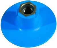 AUTOGLYM BACKING DISC 110 MM M14 (1PC)