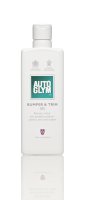 AUTOGLYM BUMPER & TRIM GEL 325ML (BUMPERCARE) (1PC)