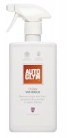 AUTOGLYM CLEAN WHEELS 500ML (1PC)