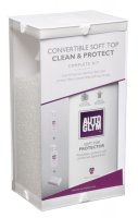 AUTOGLYM CONVERTIBLE SOFT TOP CLEAN & PROTECT