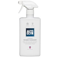 AUTOGLYM CUSTOM WHEEL CLEANER 500ML (1PC)