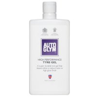 AUTOGLYM CUSTOM WHEEL CLEANER 500ML (1PC) AUTOGLYM CUSTOM WHEEL CLEANER 500ML (1PC)