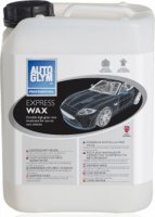AUTOGLYM EXPRESS WAX 5L (1PC)