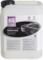 AUTOGLYM FABRIC STAIN REMOVER, 5LT (1PC)