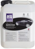 AUTOGLYM FALLOUT REMOVER 5L (1PC)