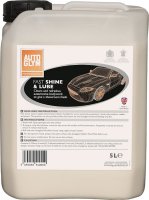 AUTOGLYM FAST SHINE & LUBE 5 L (1PC)