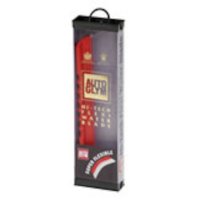 AUTOGLYM HI-TECH FLEXI WATER BLADE (1PC)
