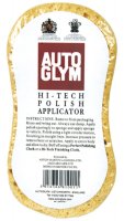 AUTOGLYM HI-TECH POLISH APPLICATOR (1PC)