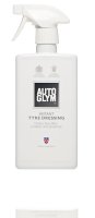 AUTOGLYM INSTANT TIRE DRESSING 500ML (1PC)