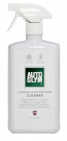 AUTOGLYM MOTORHOME & CARAVAN CLEANER 1L AUTOGLYM MOTORHOME & CARAVAN CLEANER 1L