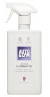 AUTOGLYM ODOUR ELIMINATOR 500ML (1ST) AUTOGLYM ODOUR ELIMINATOR 500ML (1ST)