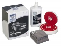 AUTOGLYM RAPID RENOVATOR COMPLETE KIT (1PC)