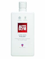 AUTOGLYM SUPER RESIN POLISH 500ML AUTOGLYM SUPER RESIN POLISH 500ML