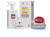 AUTOGLYM SURFACE DETAILING CLAY KIT (1PC) AUTOGLYM SURFACE DETAILING CLAY KIT (1PC)