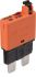 automatic fuse up to 32v h 359mm ato orange 40amp 1pc