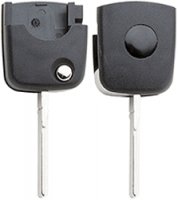 AUTOSLEUTEL VAG -AUTOSLEUTEL LEEG ALLEEN FLIP BLADE (1ST) AUTOSLEUTEL VAG -AUTOSLEUTEL LEEG ALLEEN FLIP BLADE (1ST)