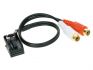aux in adapter volkswagen golf5 passat touran touareq t5 1st
