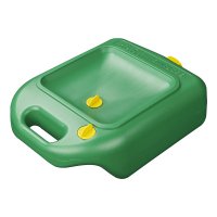 BAC DE COLLECTE D’HUILE ROND BAC DE RÉCUPÉRATION 6L (1PC) BAC DE COLLECTE D’HUILE ROND BAC DE RÉCUPÉRATION 6L (1PC)