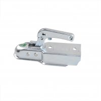 BALL COUPLING SQUARE 70MM 750KG (1PC) BALL COUPLING SQUARE 70MM 750KG (1PC)