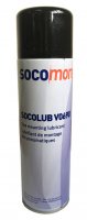 BANDENMONTAGESPRAY BIB UP/SOCOLUB V0690 400ML (1ST) BANDENMONTAGESPRAY BIB UP/SOCOLUB V0690 400ML (1ST)