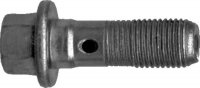 BANJO BOLT M10X1 00X37 SW11 (1PC)